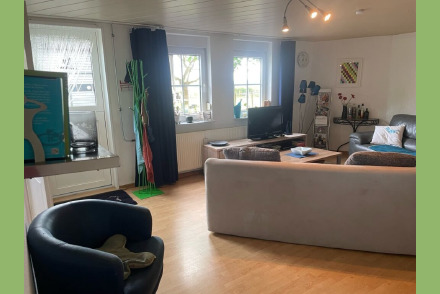 Vakantieappartement in Nationaal Park Maasduinen HW362